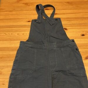 Patagonia Women's Stand Up® Cropped Overalls 14